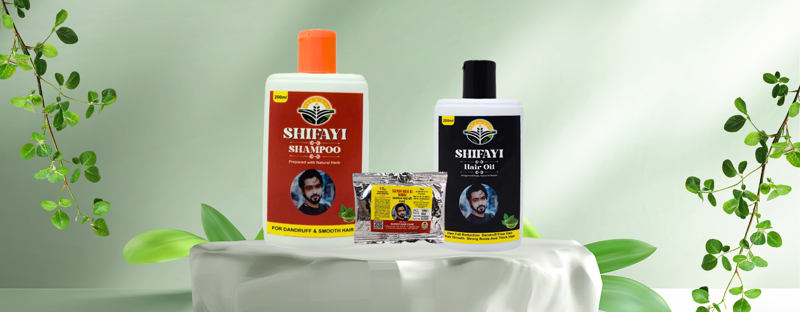 YashiHerbs
