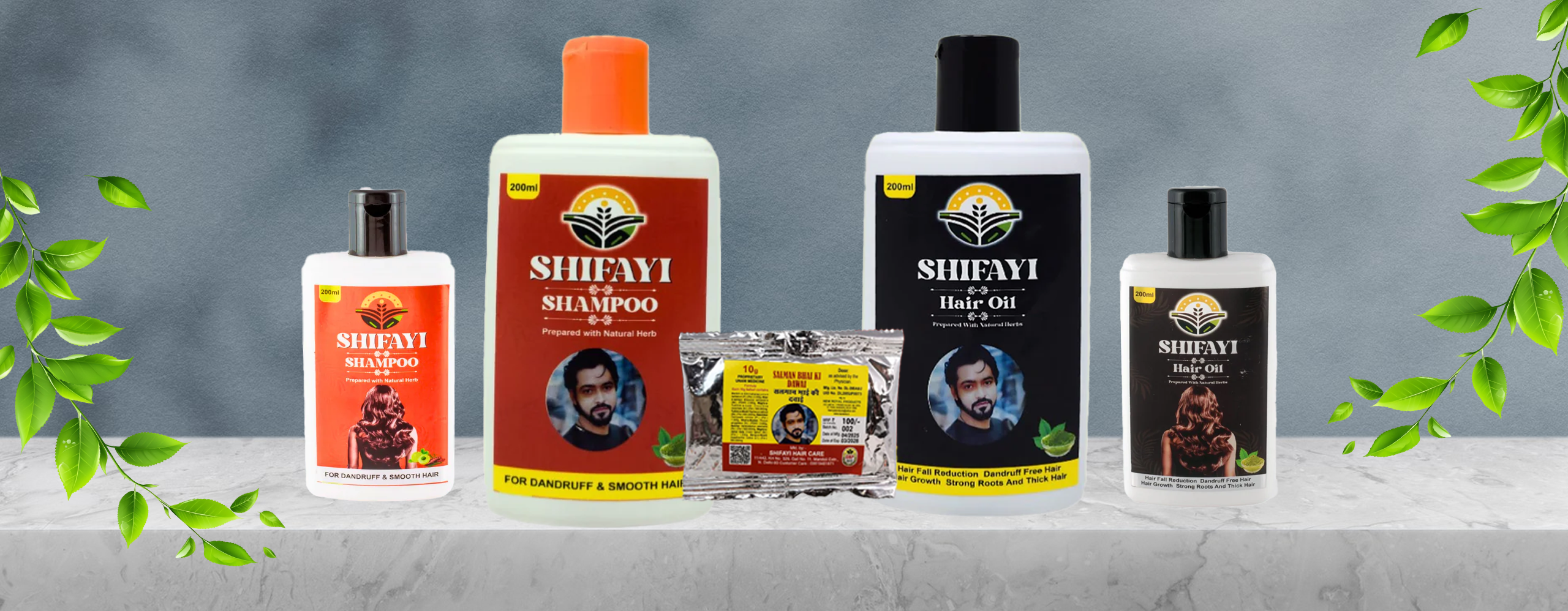 YashiHerbs
